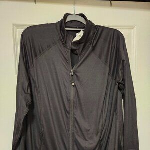 Idealogy Plus Active Jacket